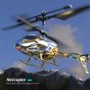 remote control aircraft helicopter rechargeable